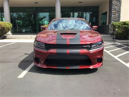 2018 Dodge Charger SRT Hellcat (CC-1506129) for sale in Reno, Nevada