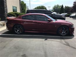 2018 Dodge Charger SRT Hellcat (CC-1506129) for sale in Reno, Nevada