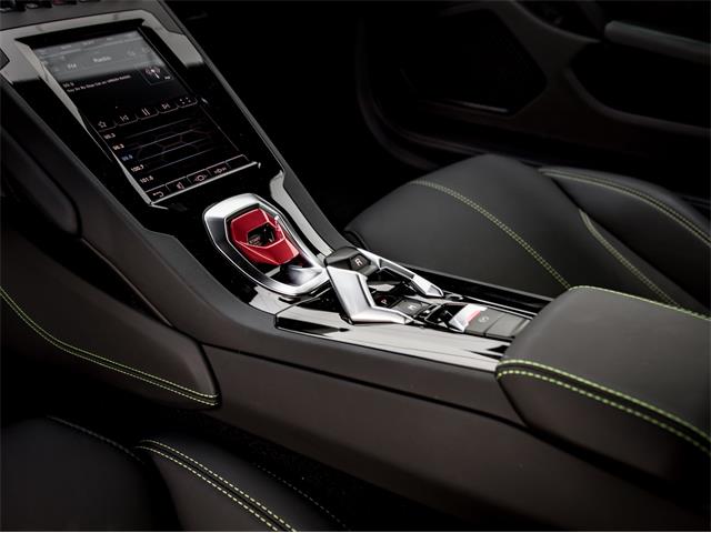2020 Lamborghini Huracan (CC-1506133) for sale in Kelowna, British Columbia