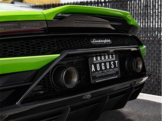 2020 Lamborghini Huracan (CC-1506133) for sale in Kelowna, British Columbia