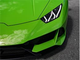 2020 Lamborghini Huracan (CC-1506133) for sale in Kelowna, British Columbia