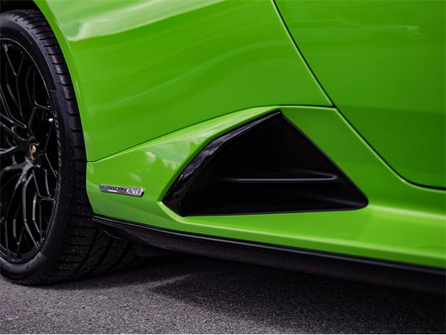 2020 Lamborghini Huracan (CC-1506133) for sale in Kelowna, British Columbia