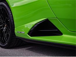2020 Lamborghini Huracan (CC-1506133) for sale in Kelowna, British Columbia
