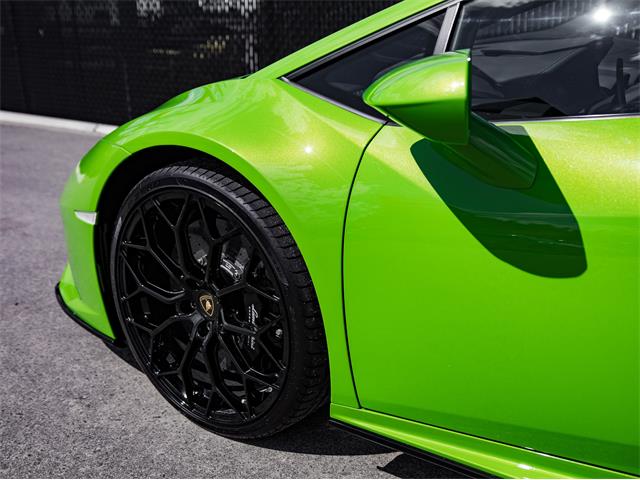 2020 Lamborghini Huracan (CC-1506133) for sale in Kelowna, British Columbia
