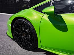 2020 Lamborghini Huracan (CC-1506133) for sale in Kelowna, British Columbia