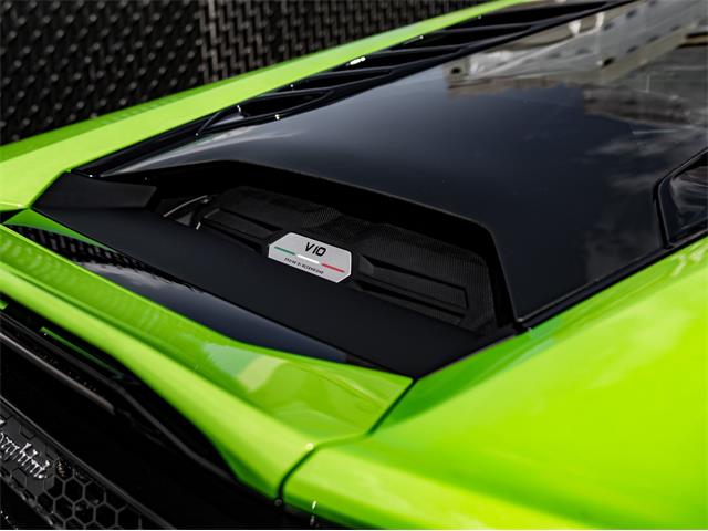 2020 Lamborghini Huracan (CC-1506133) for sale in Kelowna, British Columbia