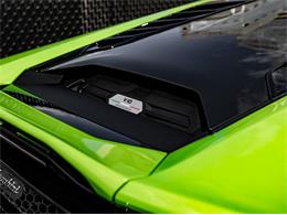 2020 Lamborghini Huracan (CC-1506133) for sale in Kelowna, British Columbia