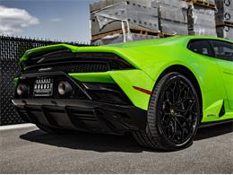 2020 Lamborghini Huracan (CC-1506133) for sale in Kelowna, British Columbia