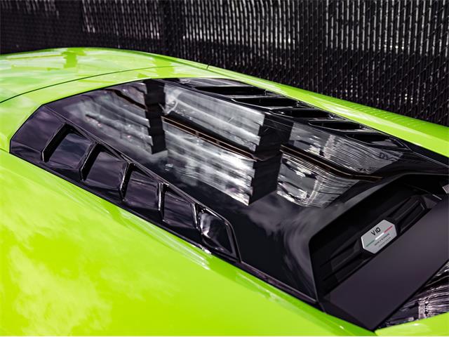 2020 Lamborghini Huracan (CC-1506133) for sale in Kelowna, British Columbia