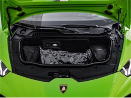 2020 Lamborghini Huracan (CC-1506133) for sale in Kelowna, British Columbia