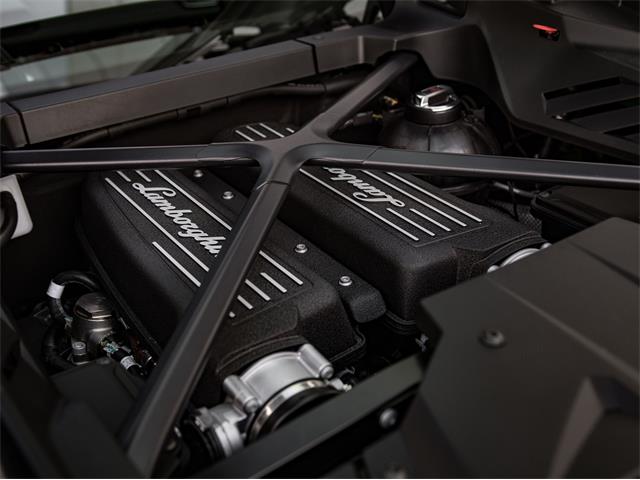 2020 Lamborghini Huracan (CC-1506133) for sale in Kelowna, British Columbia