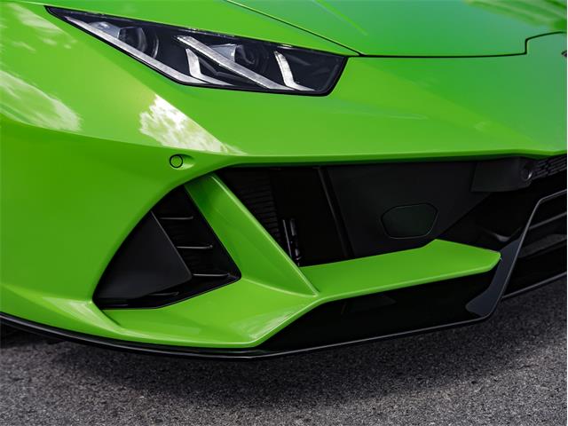 2020 Lamborghini Huracan (CC-1506133) for sale in Kelowna, British Columbia