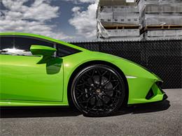 2020 Lamborghini Huracan (CC-1506133) for sale in Kelowna, British Columbia