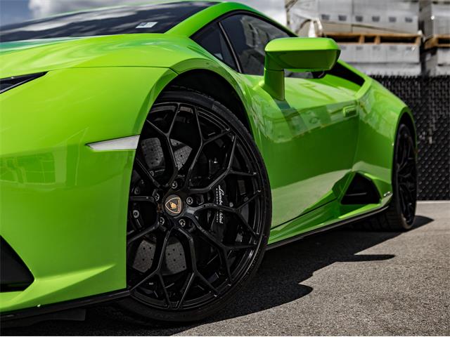2020 Lamborghini Huracan (CC-1506133) for sale in Kelowna, British Columbia