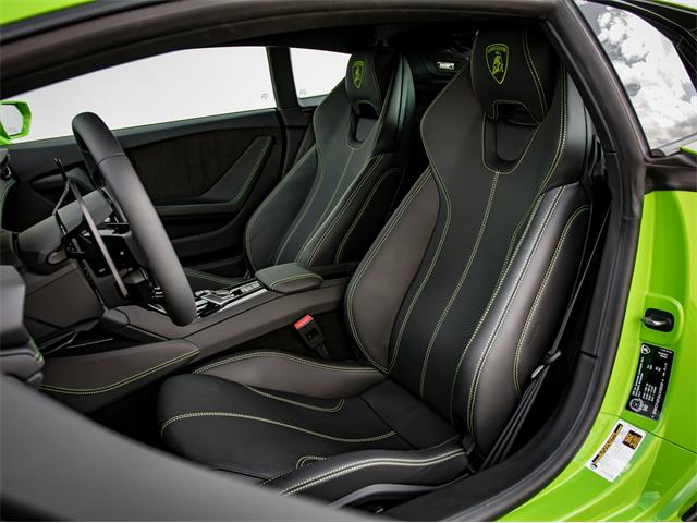 2020 Lamborghini Huracan (CC-1506133) for sale in Kelowna, British Columbia