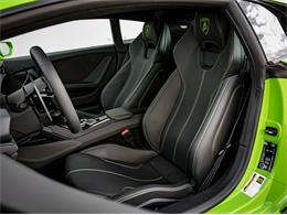 2020 Lamborghini Huracan (CC-1506133) for sale in Kelowna, British Columbia