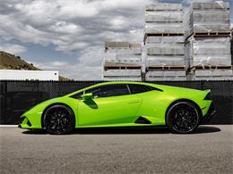 2020 Lamborghini Huracan (CC-1506133) for sale in Kelowna, British Columbia