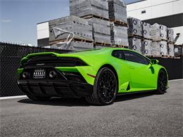 2020 Lamborghini Huracan (CC-1506133) for sale in Kelowna, British Columbia