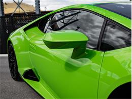 2020 Lamborghini Huracan (CC-1506133) for sale in Kelowna, British Columbia