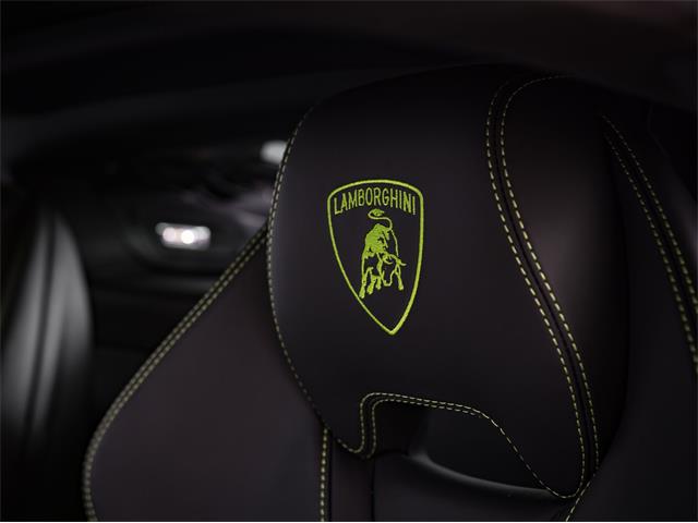 2020 Lamborghini Huracan (CC-1506133) for sale in Kelowna, British Columbia