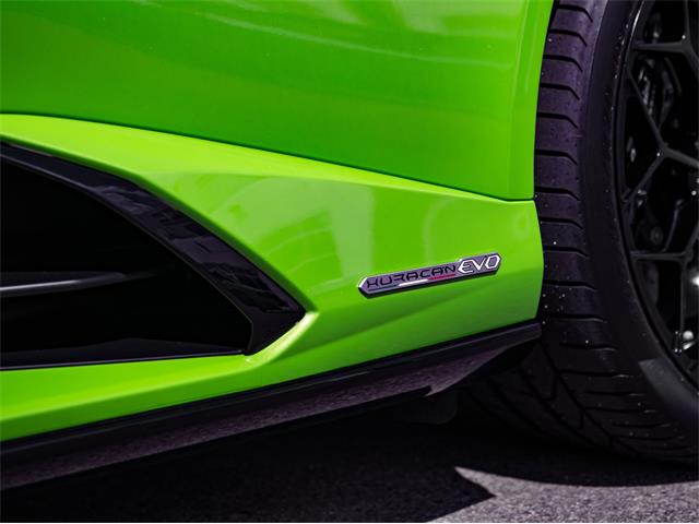 2020 Lamborghini Huracan (CC-1506133) for sale in Kelowna, British Columbia
