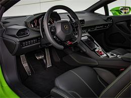 2020 Lamborghini Huracan (CC-1506133) for sale in Kelowna, British Columbia