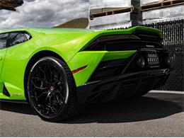 2020 Lamborghini Huracan (CC-1506133) for sale in Kelowna, British Columbia