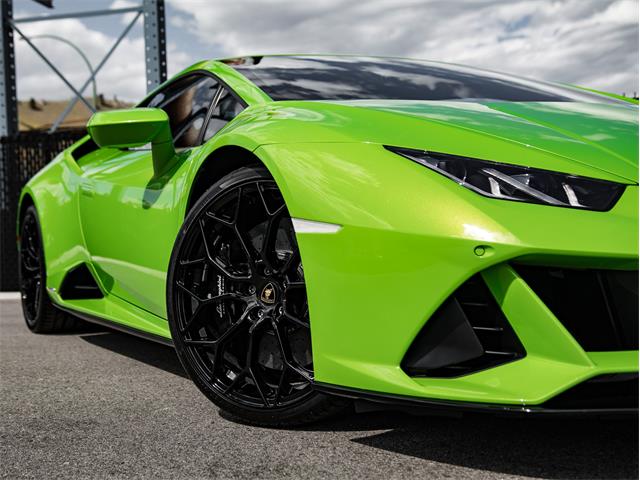 2020 Lamborghini Huracan (CC-1506133) for sale in Kelowna, British Columbia