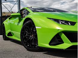 2020 Lamborghini Huracan (CC-1506133) for sale in Kelowna, British Columbia