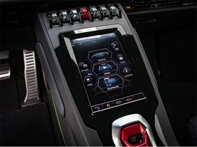 2020 Lamborghini Huracan (CC-1506133) for sale in Kelowna, British Columbia