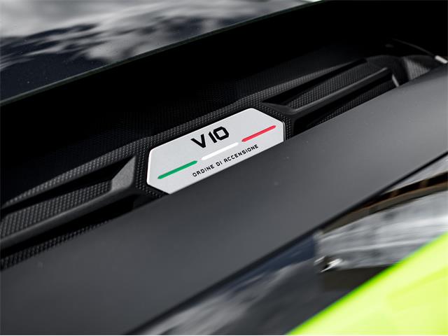 2020 Lamborghini Huracan (CC-1506133) for sale in Kelowna, British Columbia