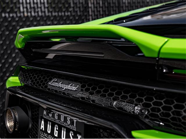 2020 Lamborghini Huracan (CC-1506133) for sale in Kelowna, British Columbia
