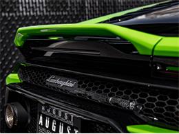 2020 Lamborghini Huracan (CC-1506133) for sale in Kelowna, British Columbia