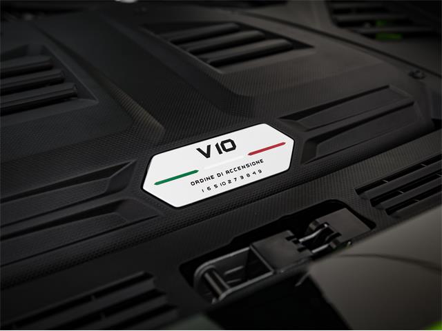 2020 Lamborghini Huracan (CC-1506133) for sale in Kelowna, British Columbia