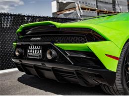 2020 Lamborghini Huracan (CC-1506133) for sale in Kelowna, British Columbia
