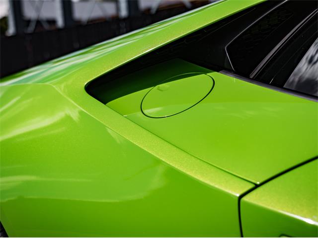 2020 Lamborghini Huracan (CC-1506133) for sale in Kelowna, British Columbia