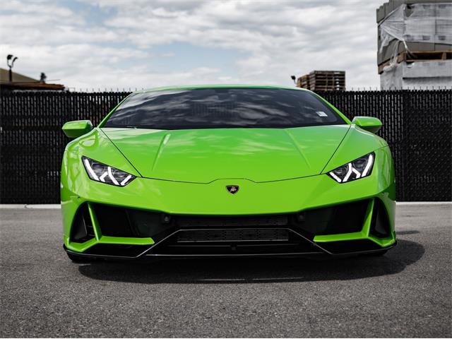 2020 Lamborghini Huracan (CC-1506133) for sale in Kelowna, British Columbia