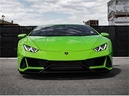 2020 Lamborghini Huracan (CC-1506133) for sale in Kelowna, British Columbia
