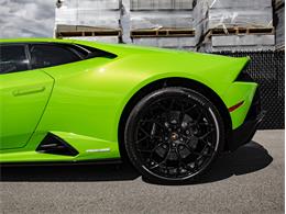 2020 Lamborghini Huracan (CC-1506133) for sale in Kelowna, British Columbia