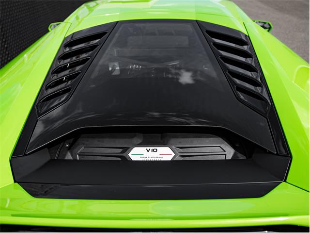 2020 Lamborghini Huracan (CC-1506133) for sale in Kelowna, British Columbia