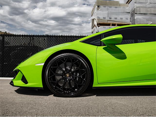 2020 Lamborghini Huracan (CC-1506133) for sale in Kelowna, British Columbia