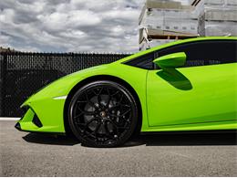 2020 Lamborghini Huracan (CC-1506133) for sale in Kelowna, British Columbia