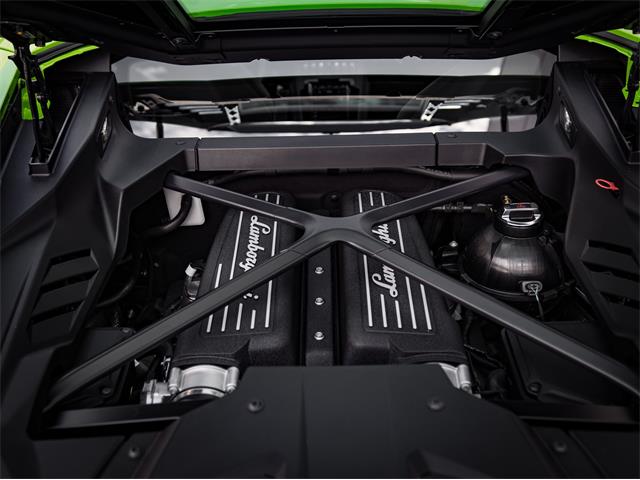 2020 Lamborghini Huracan (CC-1506133) for sale in Kelowna, British Columbia