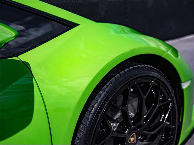 2020 Lamborghini Huracan (CC-1506133) for sale in Kelowna, British Columbia
