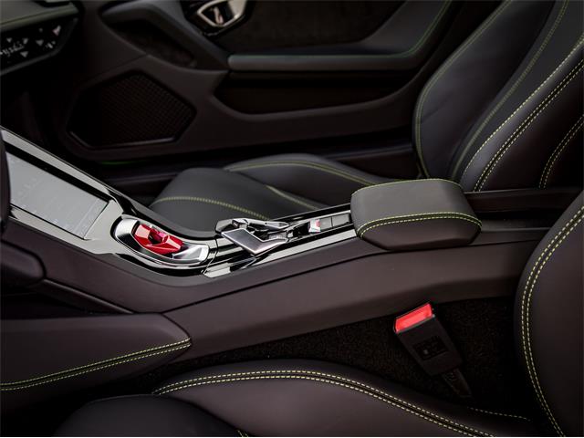 2020 Lamborghini Huracan (CC-1506133) for sale in Kelowna, British Columbia