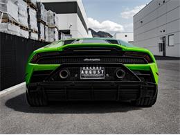 2020 Lamborghini Huracan (CC-1506133) for sale in Kelowna, British Columbia