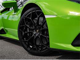 2020 Lamborghini Huracan (CC-1506133) for sale in Kelowna, British Columbia