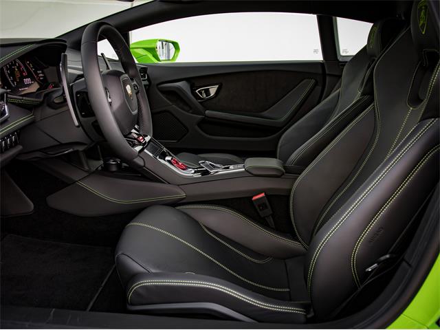 2020 Lamborghini Huracan (CC-1506133) for sale in Kelowna, British Columbia