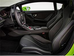 2020 Lamborghini Huracan (CC-1506133) for sale in Kelowna, British Columbia