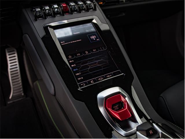 2020 Lamborghini Huracan (CC-1506133) for sale in Kelowna, British Columbia